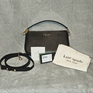 Kate Spade Morgan East West Crossbody